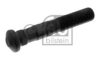 VW 068105425A Connecting Rod Bolt